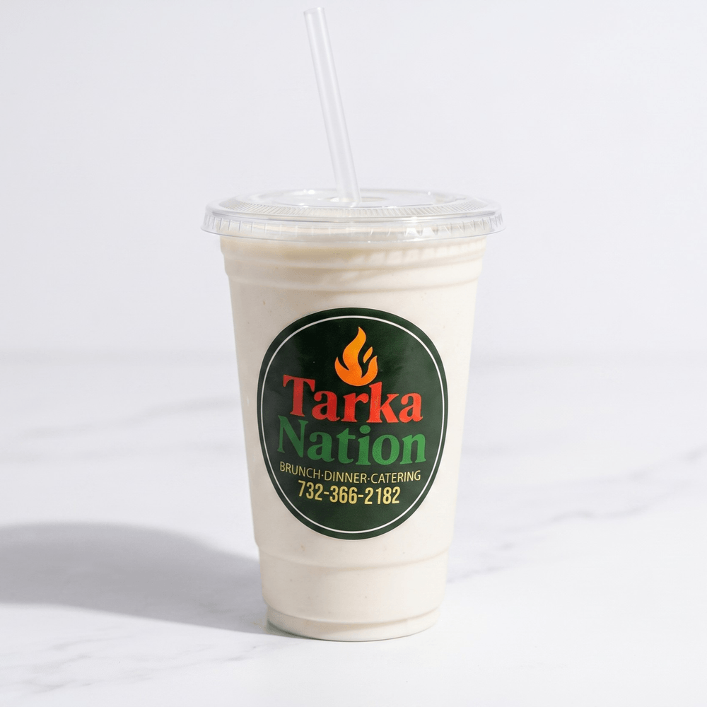 Sweet Lassi