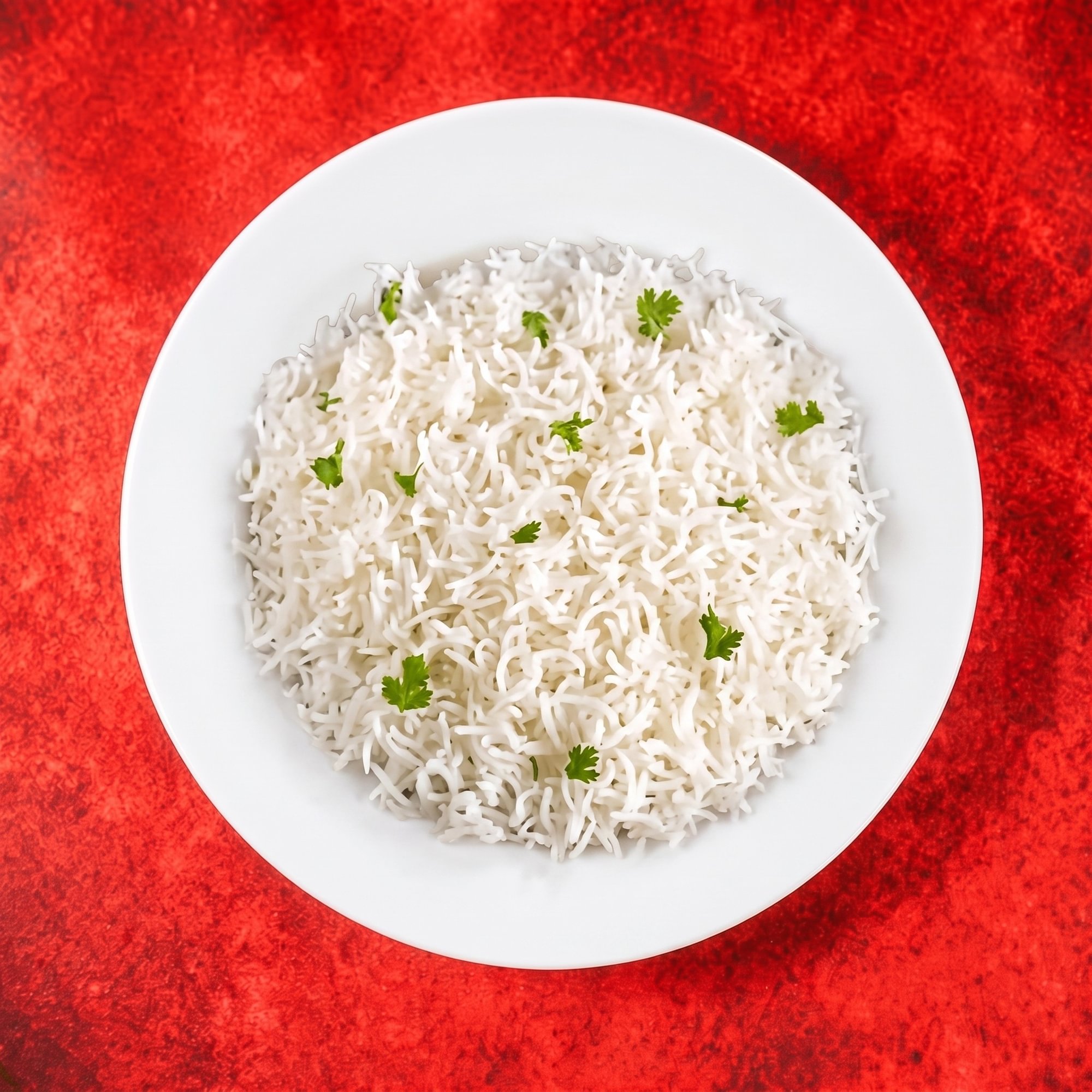 Basmati Rice