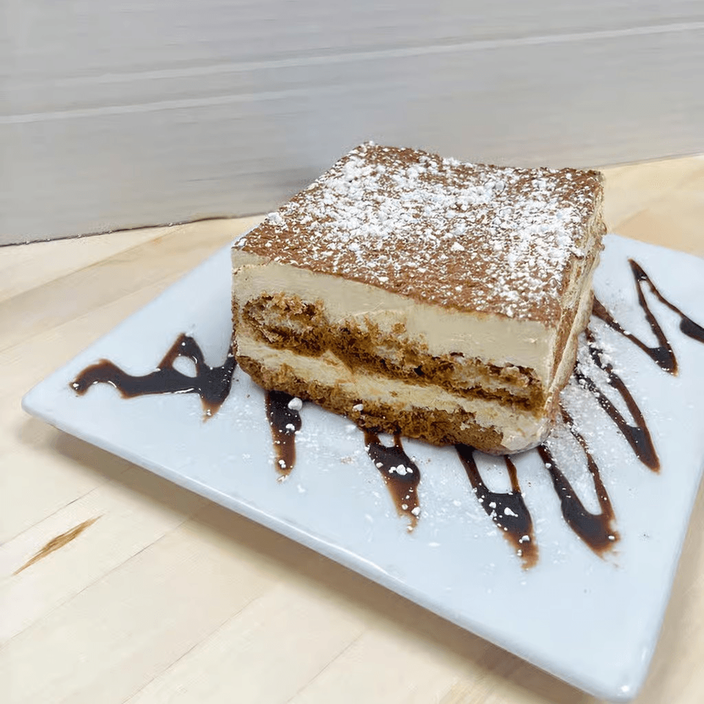 Tiramisu