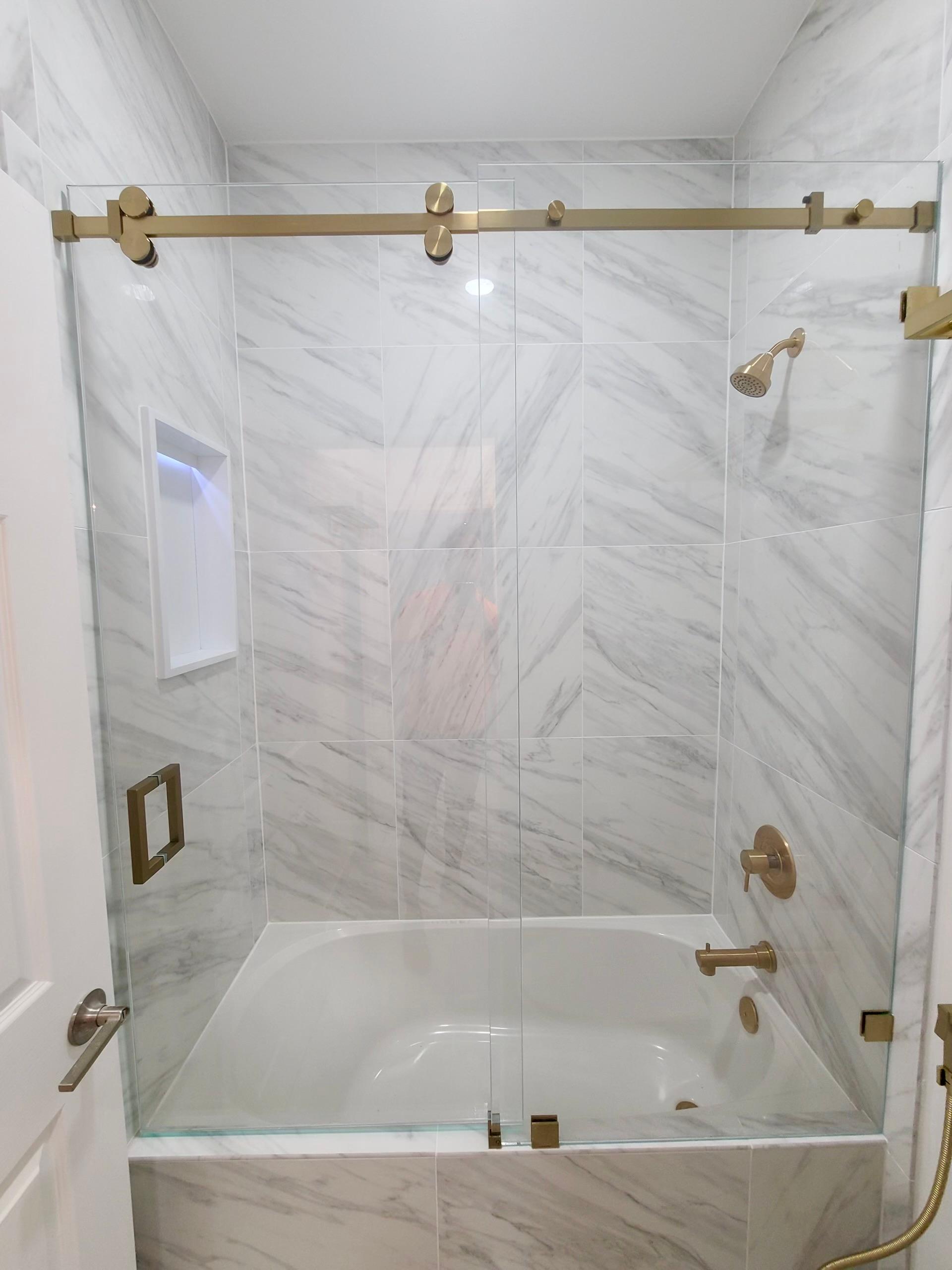 Monarch Contracting Group Image