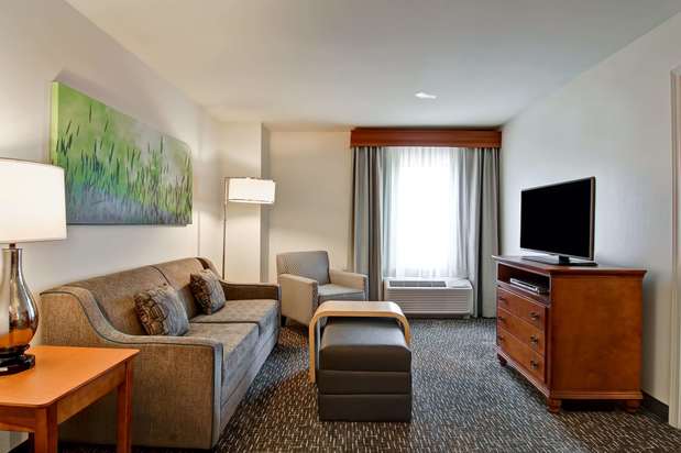 Images Homewood Suites by Hilton Omaha-Downtown