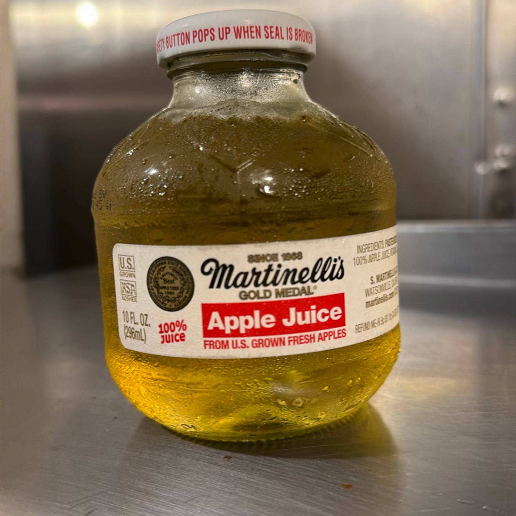 Apple Juice