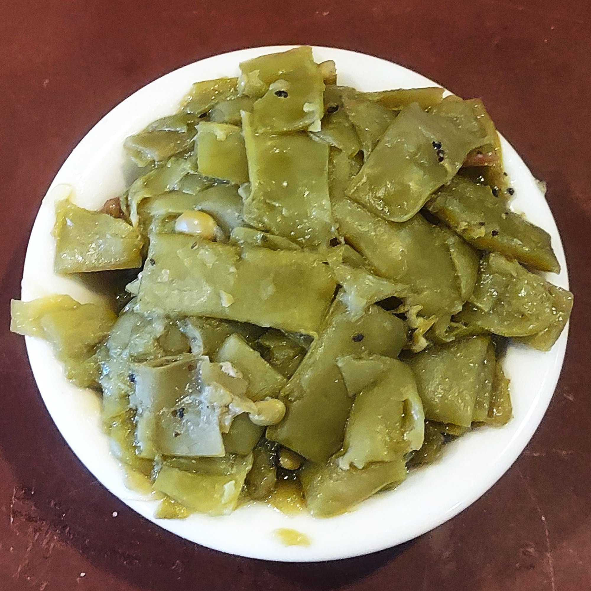 Green Beans