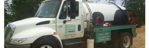 Baldwin Portable Restrooms