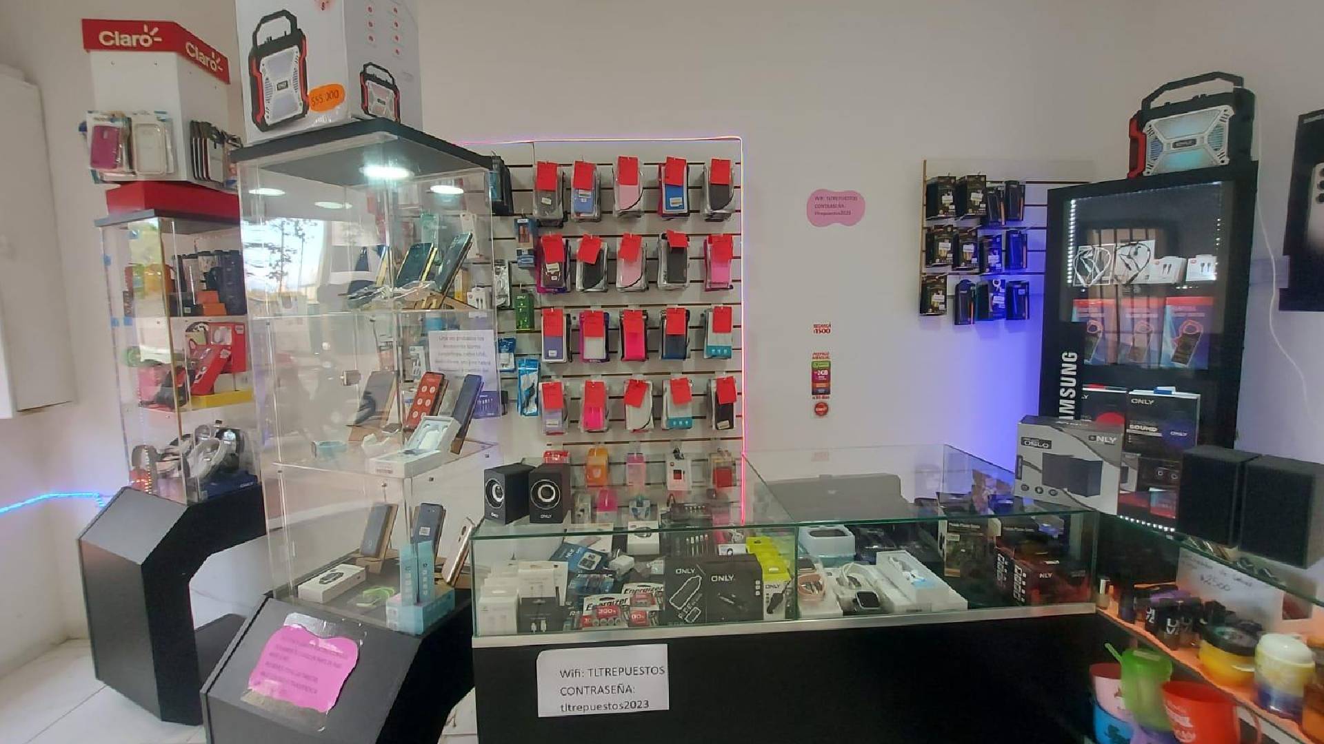 Galería en miniatura