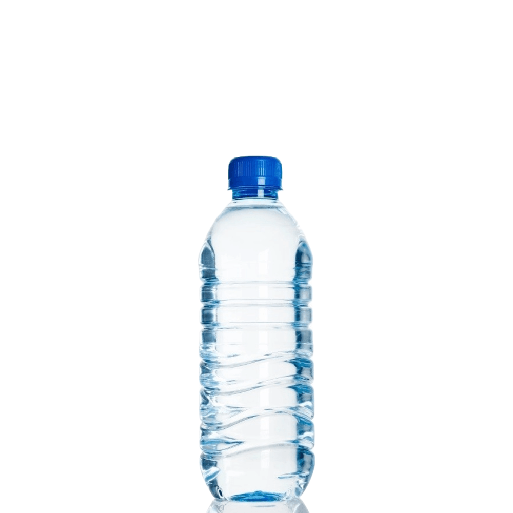 Bottled Water