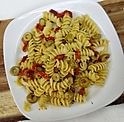 Fusilli Pasta