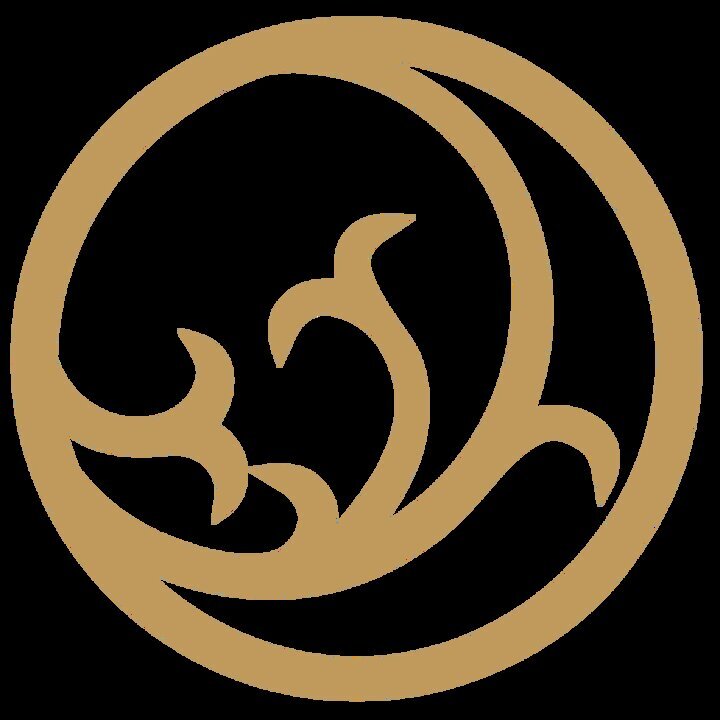 Logo von Praxis für Osteopathie