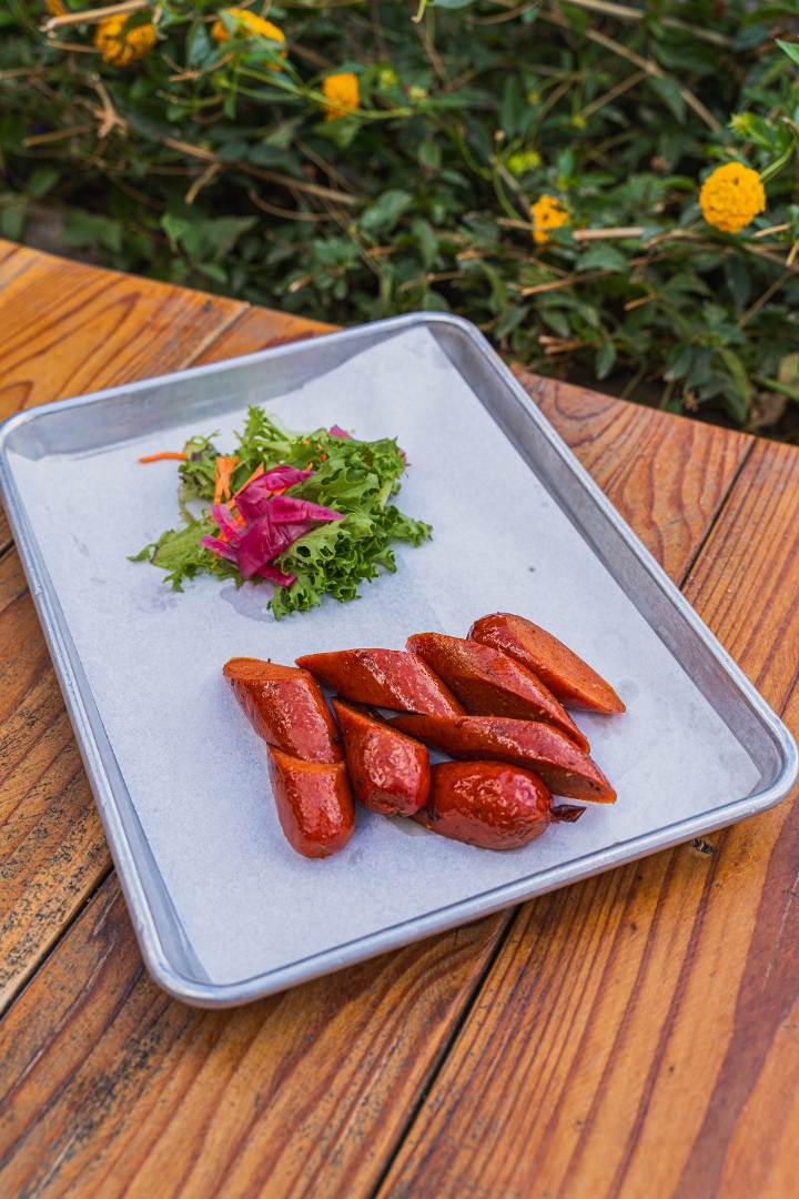 SAUSAGE (2)