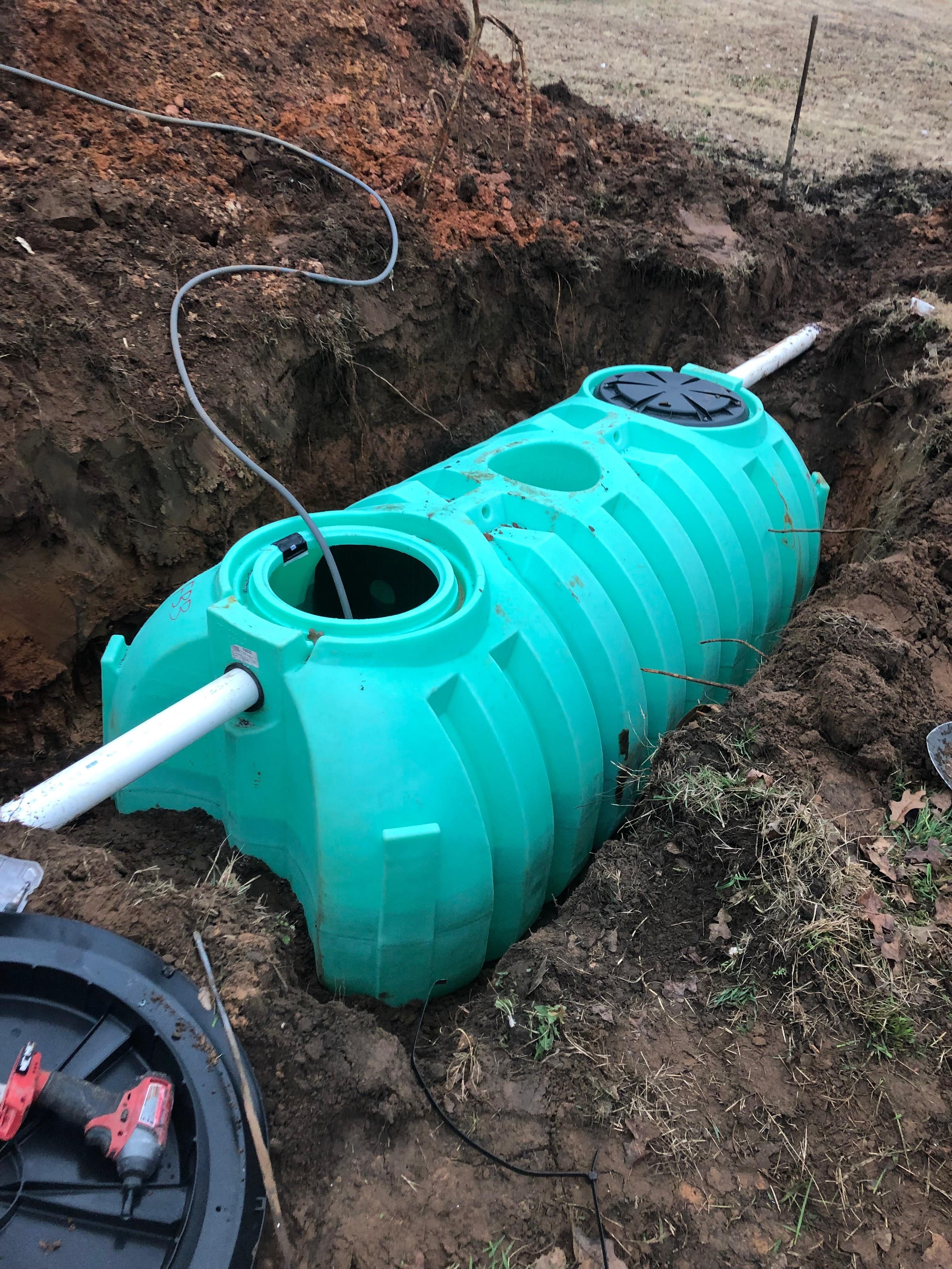 Spot On Plumbing Image