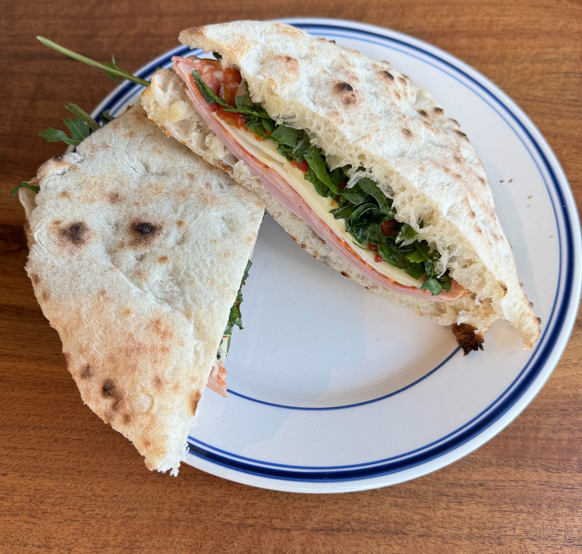 The Sandwich
