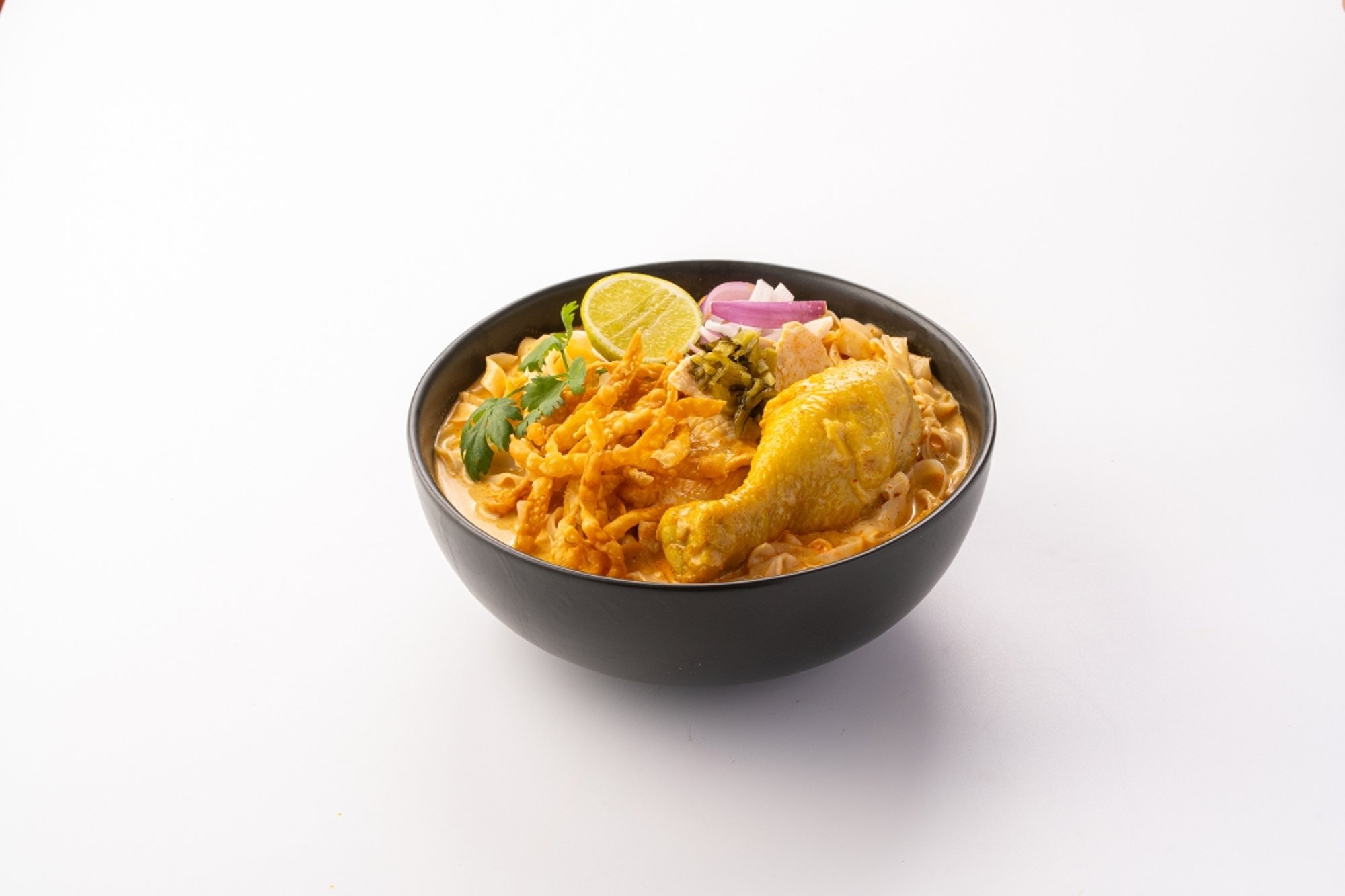 Khao Soi