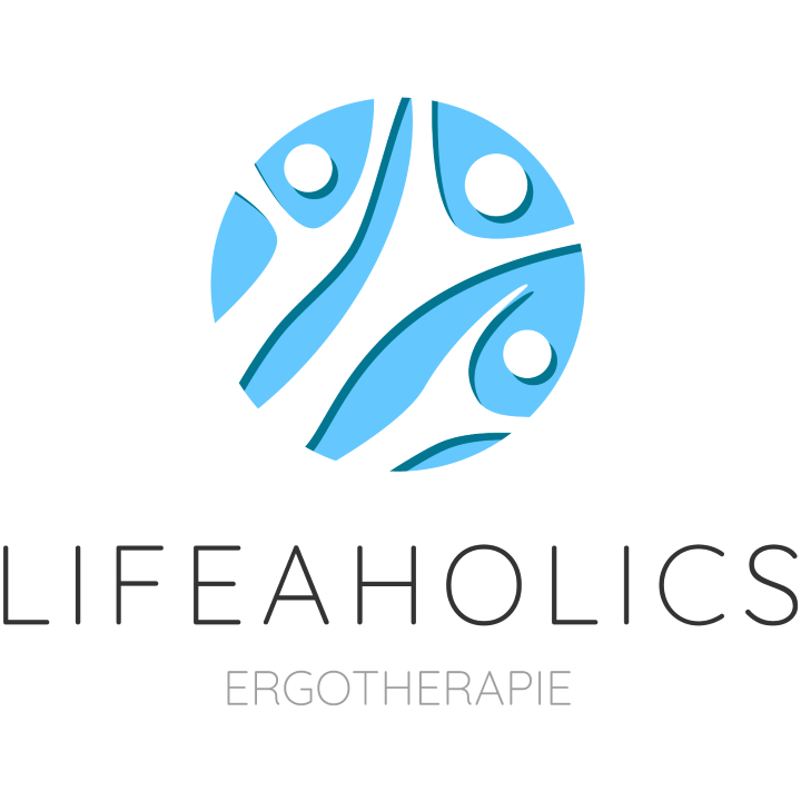 Logo von Lifeaholics