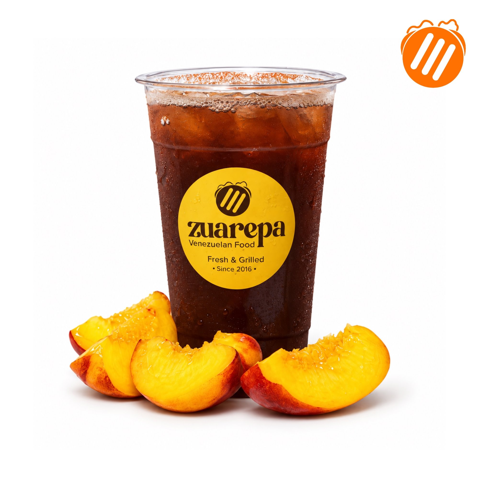 Nestea Peach/Durazno