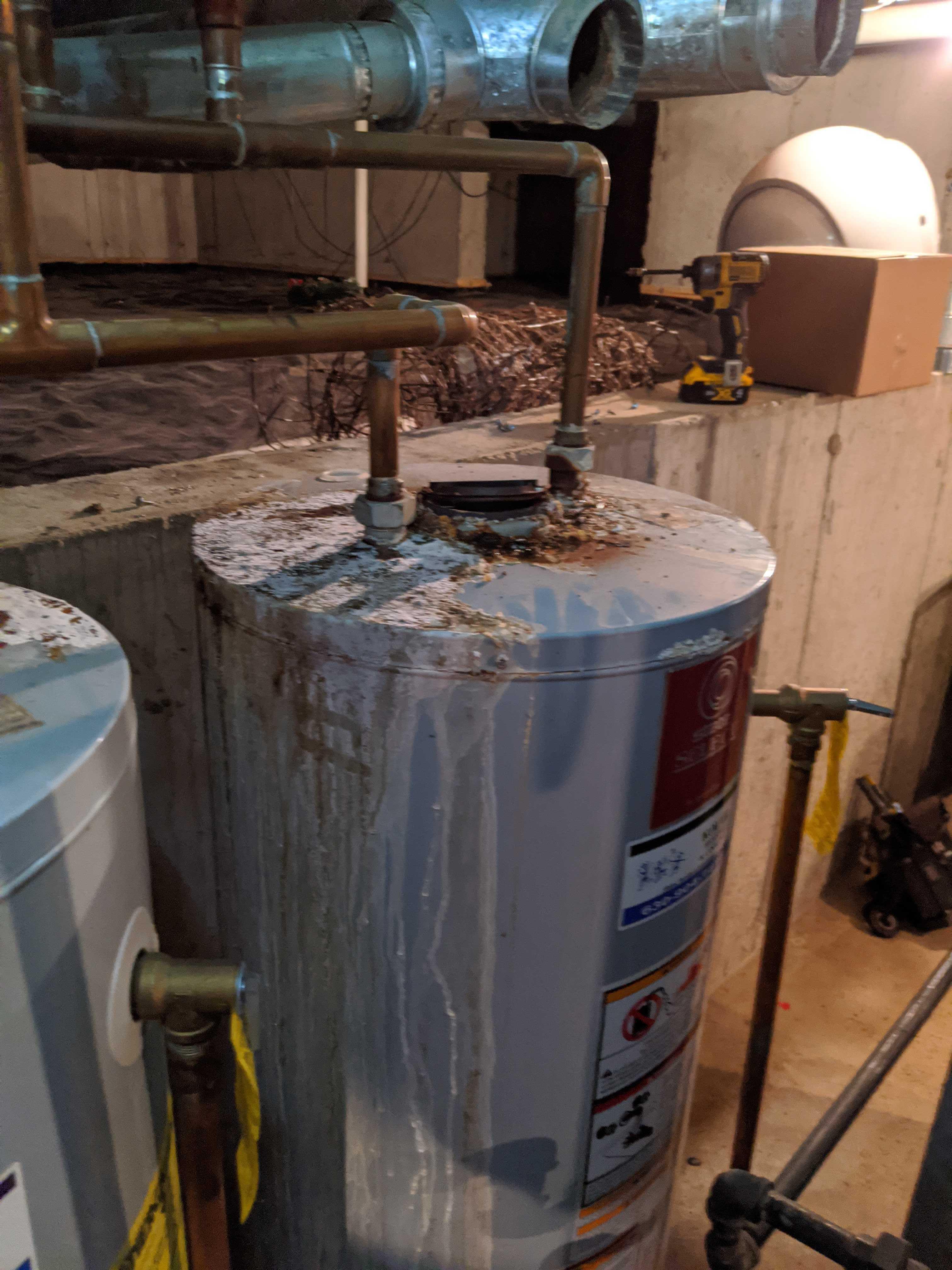 OneStop Pro Plumbing, Heating, Cooling & Electric Image