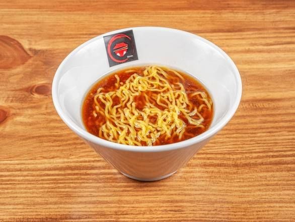 Kids V Ramen