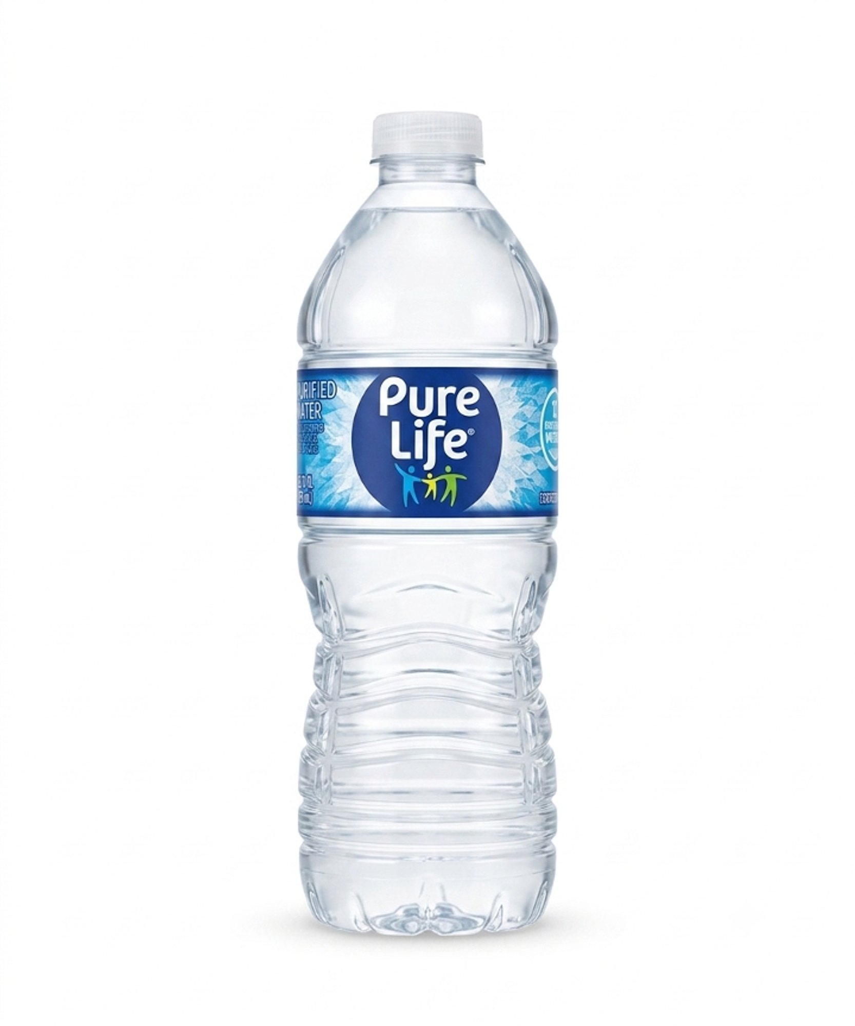 Bottled Water