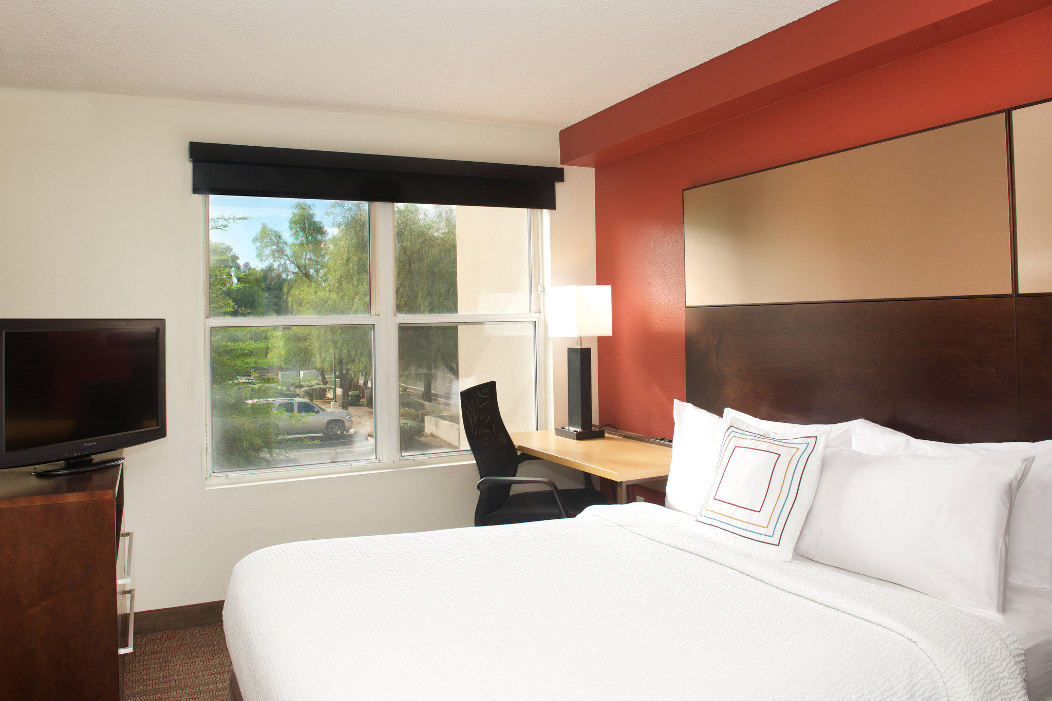 Residence Inn by Marriott Phoenix Mesa Photo