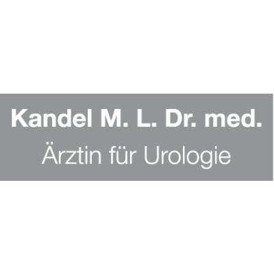 Logo von Marie-Luise Kandel Fachärztin für Urologie