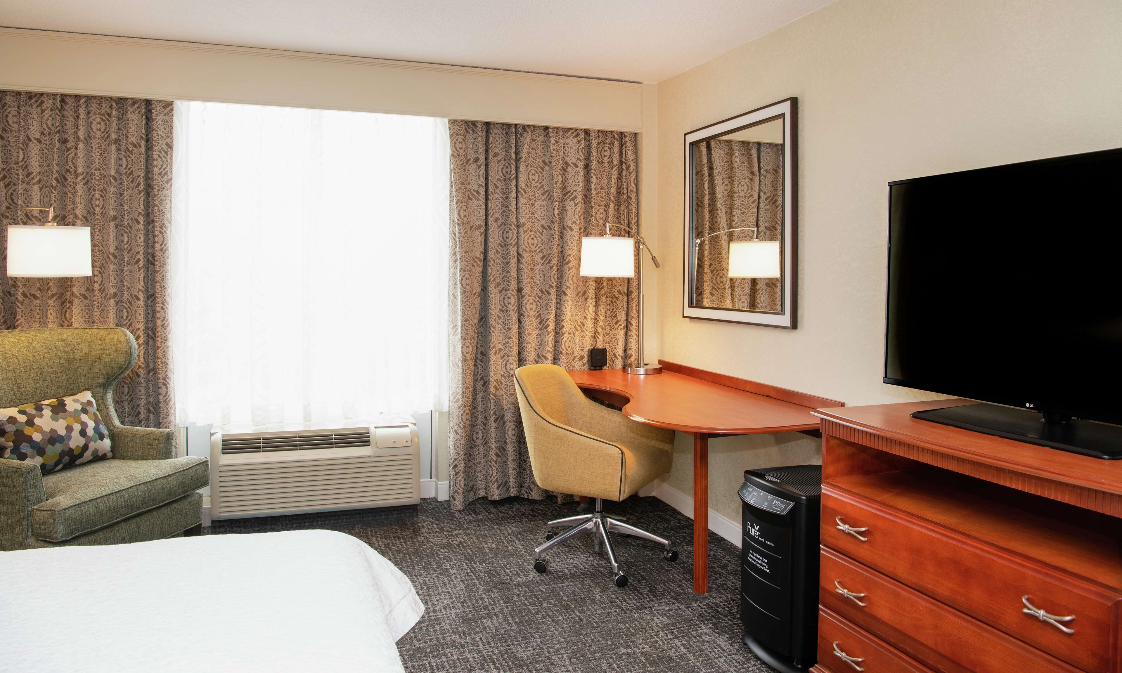 Hampton Inn Parsippany Photo