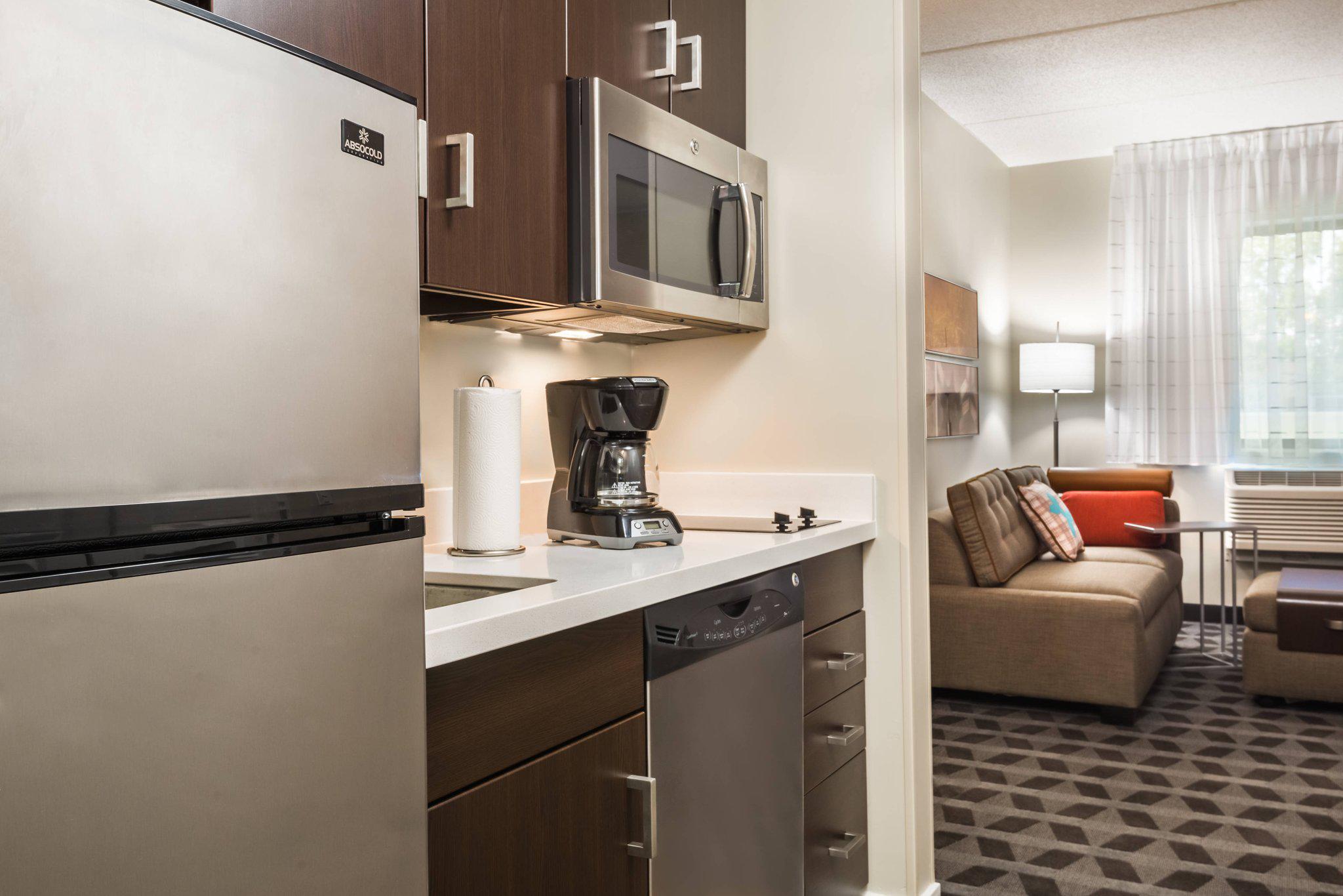 TownePlace Suites by Marriott Latham Albany Airport Photo