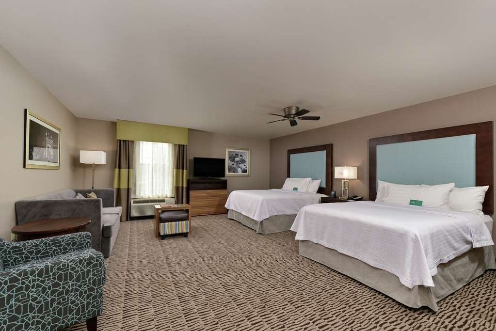 Homewood Suites by Hilton Cincinnati Mason, OH Image