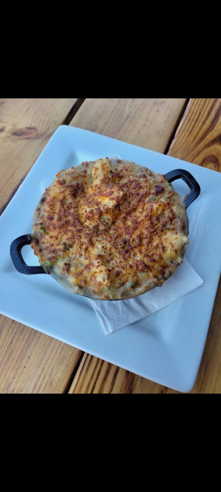 Shepherd's Pie