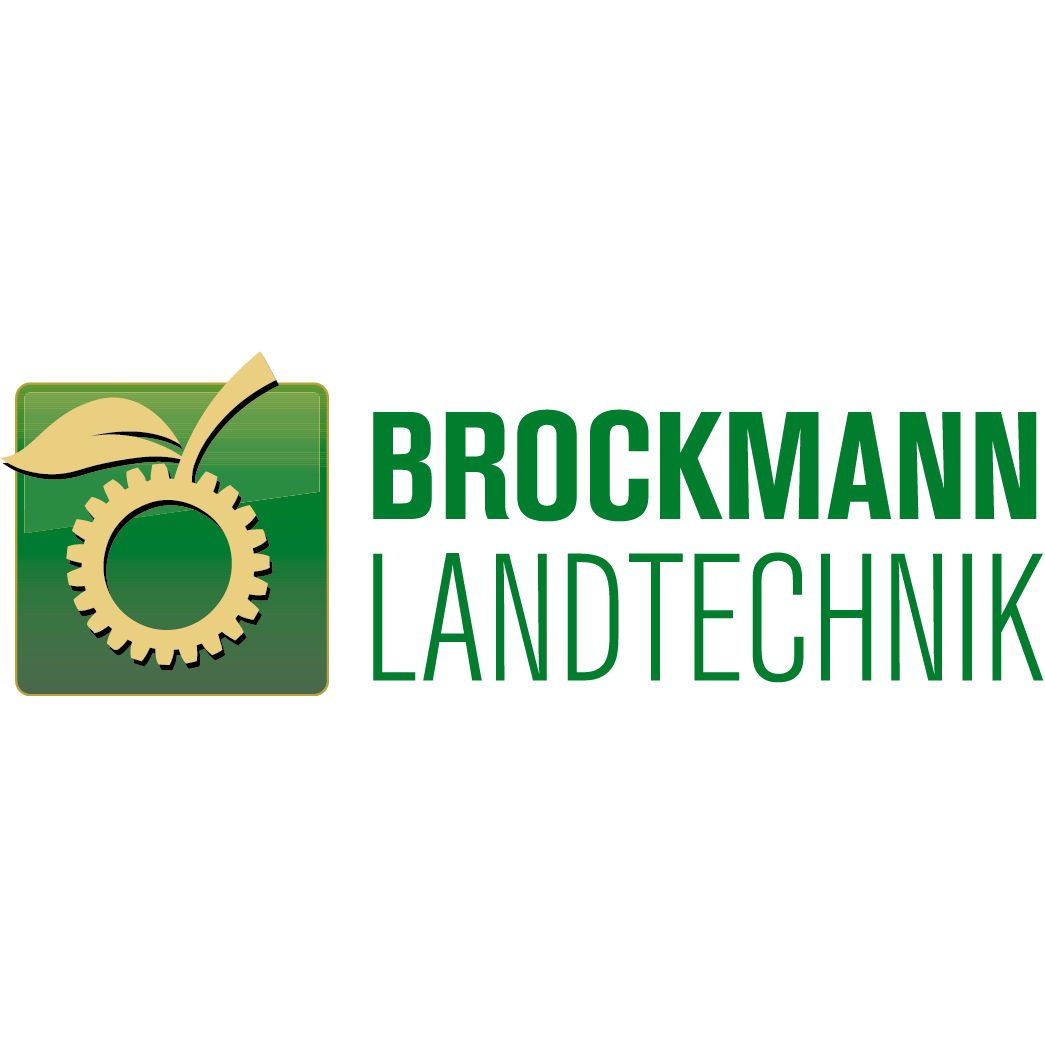 Logo von Brockmann Landtechnik