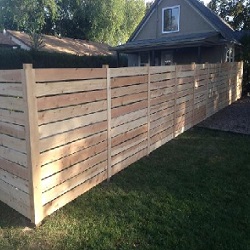 Frontier Fence Company Photo