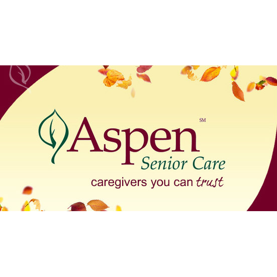 Aspen Senior Care Logo