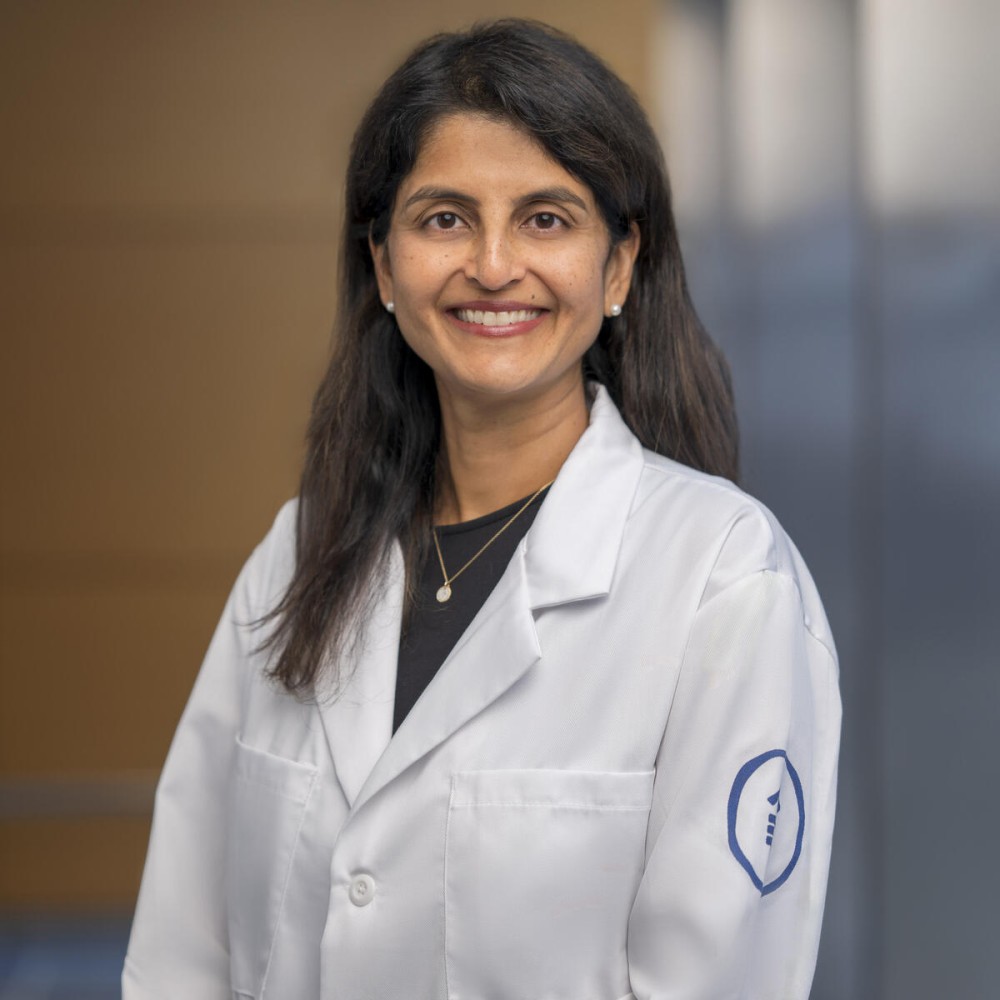 Priya Kumar Shah, MD - MSK Radiologist