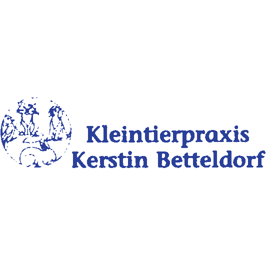 Logo von Kleintierpraxis Kerstin Betteldorf