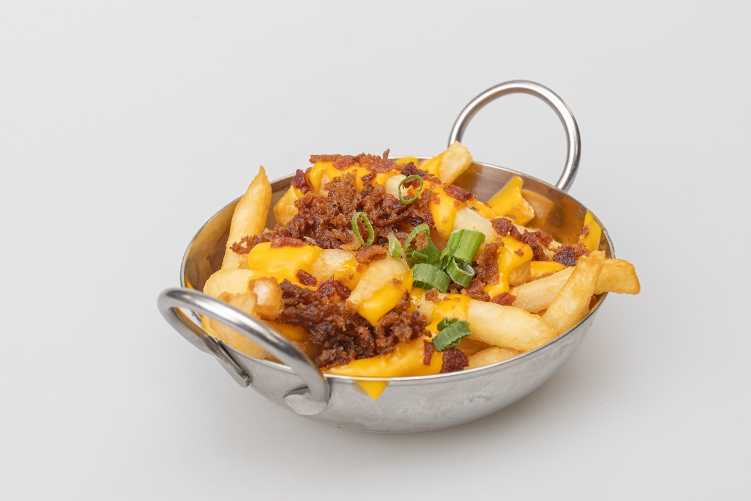 Loaded French Fries