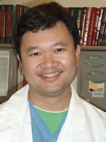 Tom T. Bui, MD