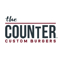 The Counter Custom Burgers and Bar