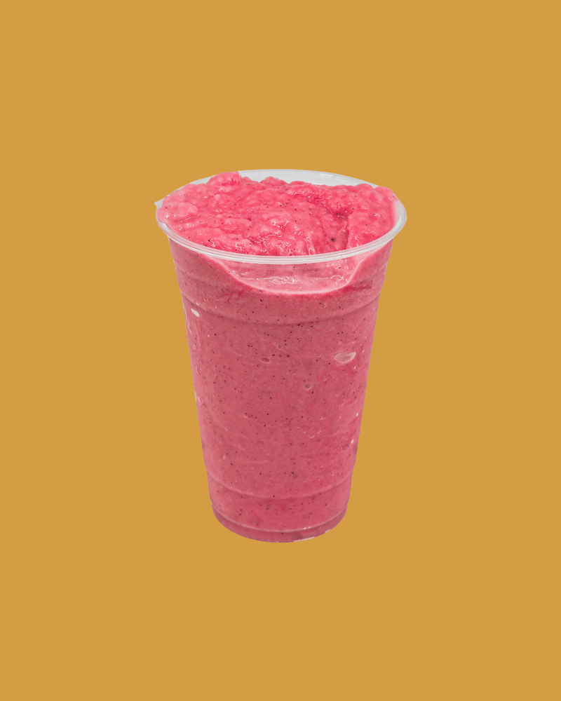Copa Smoothie