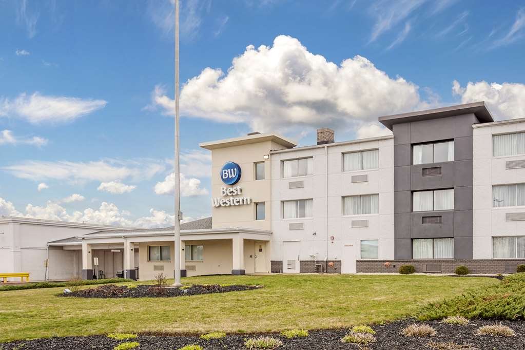 Best Western Westgate Inn Image