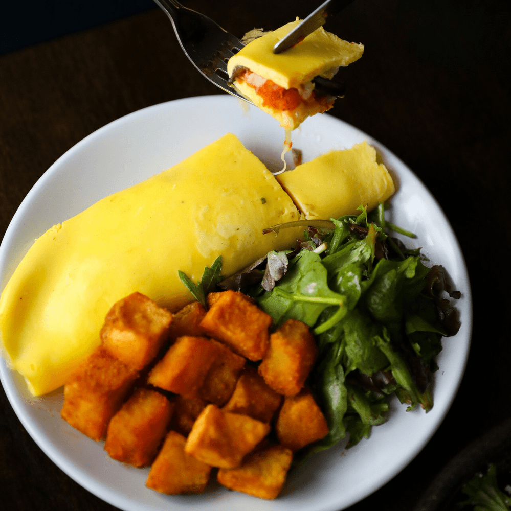 Omelette