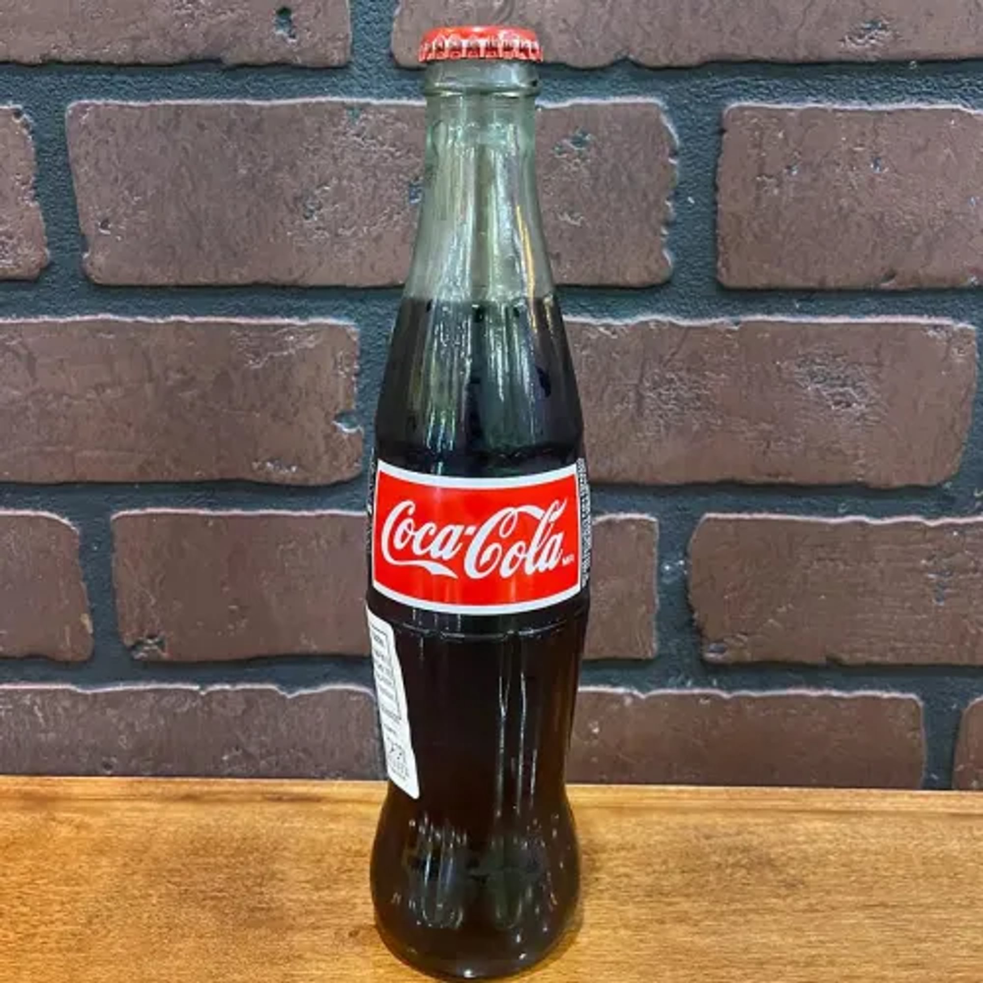 Mexican Coke