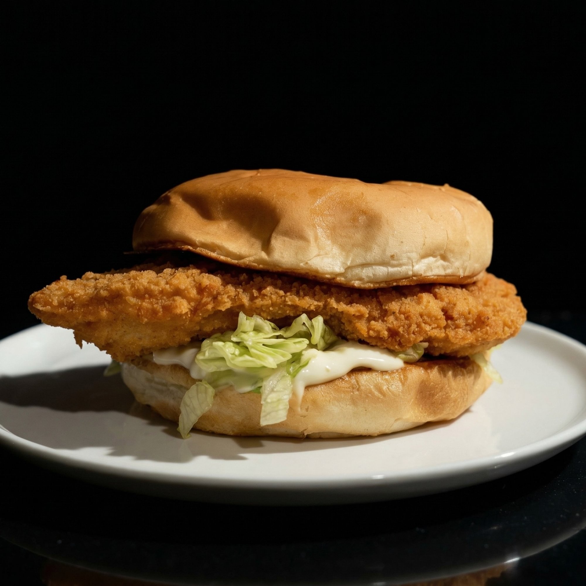 Fish Filet
