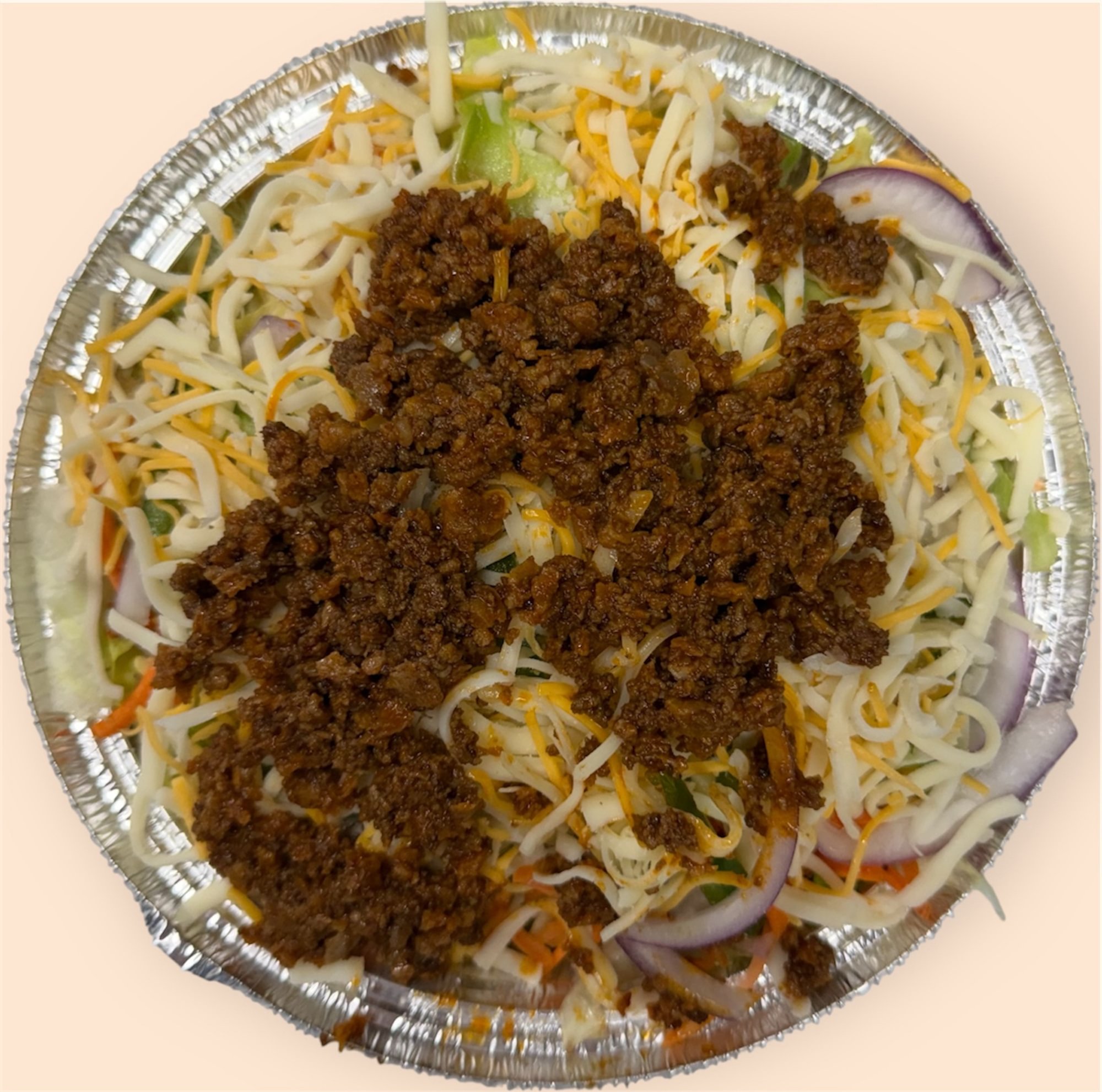 Taco Salad