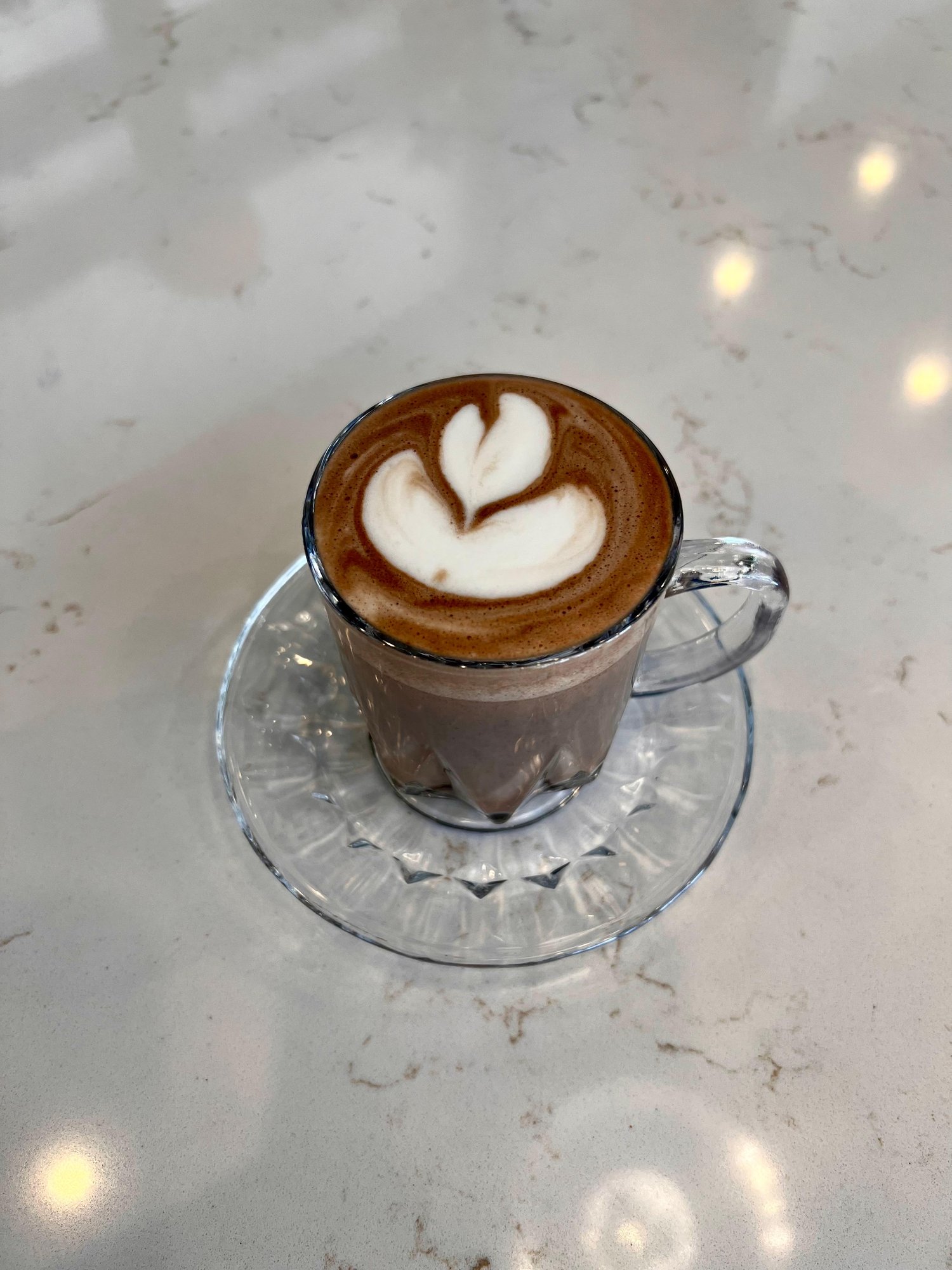 Hot Chocolate
