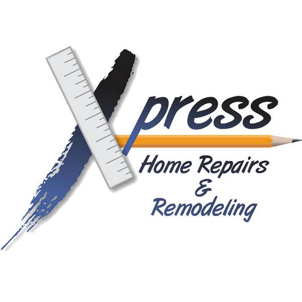 Xpress Home Repairs and Remodeling Logo