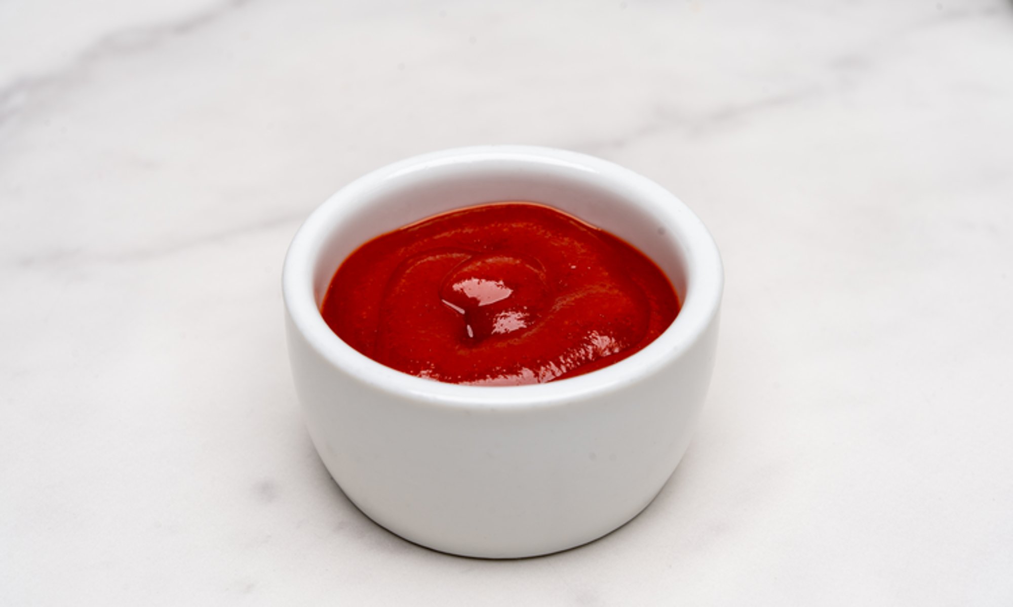 Side Hot Sauce Belibis (2oz)