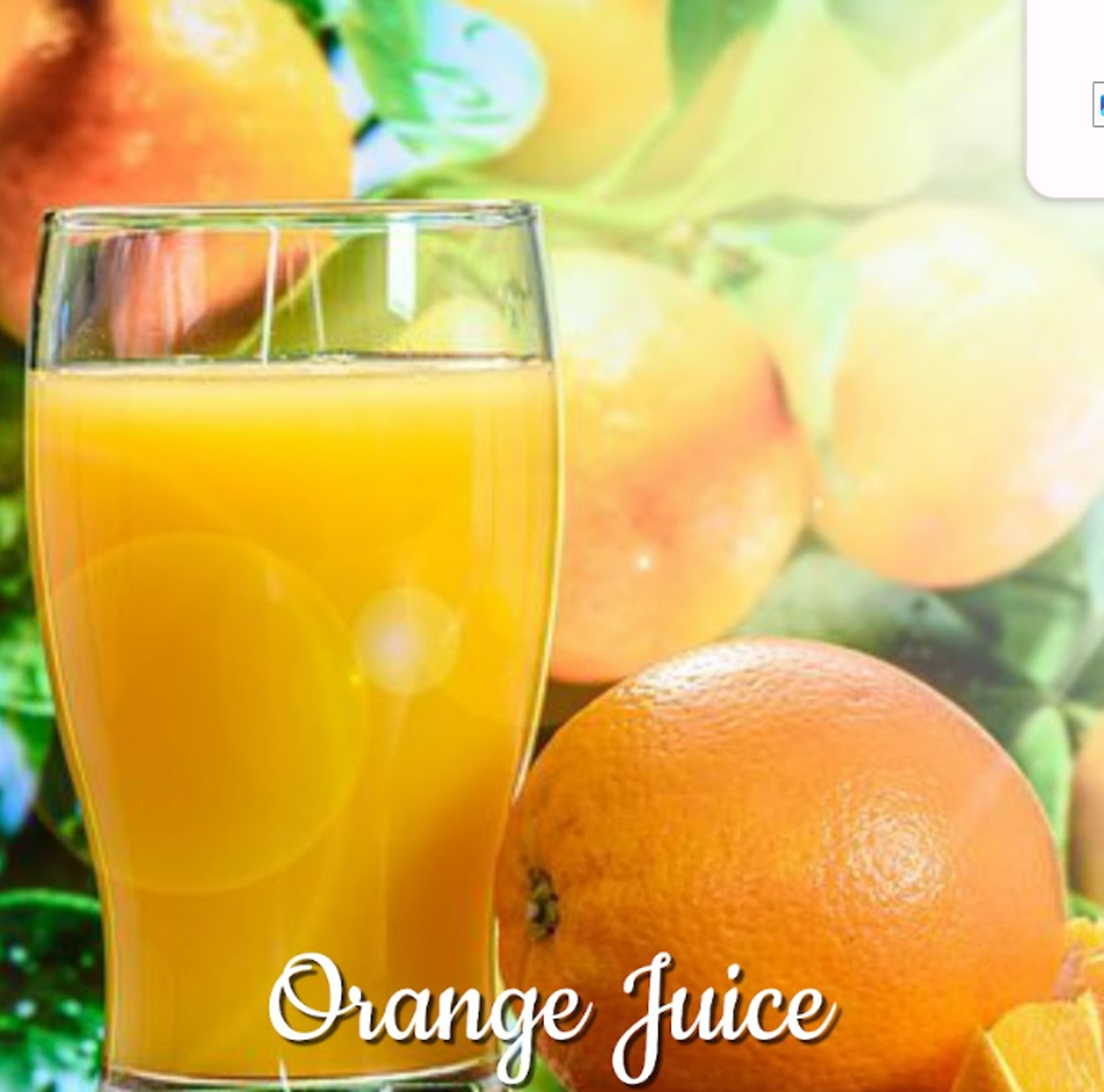 Orange Juice