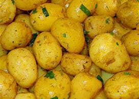 Potatoes