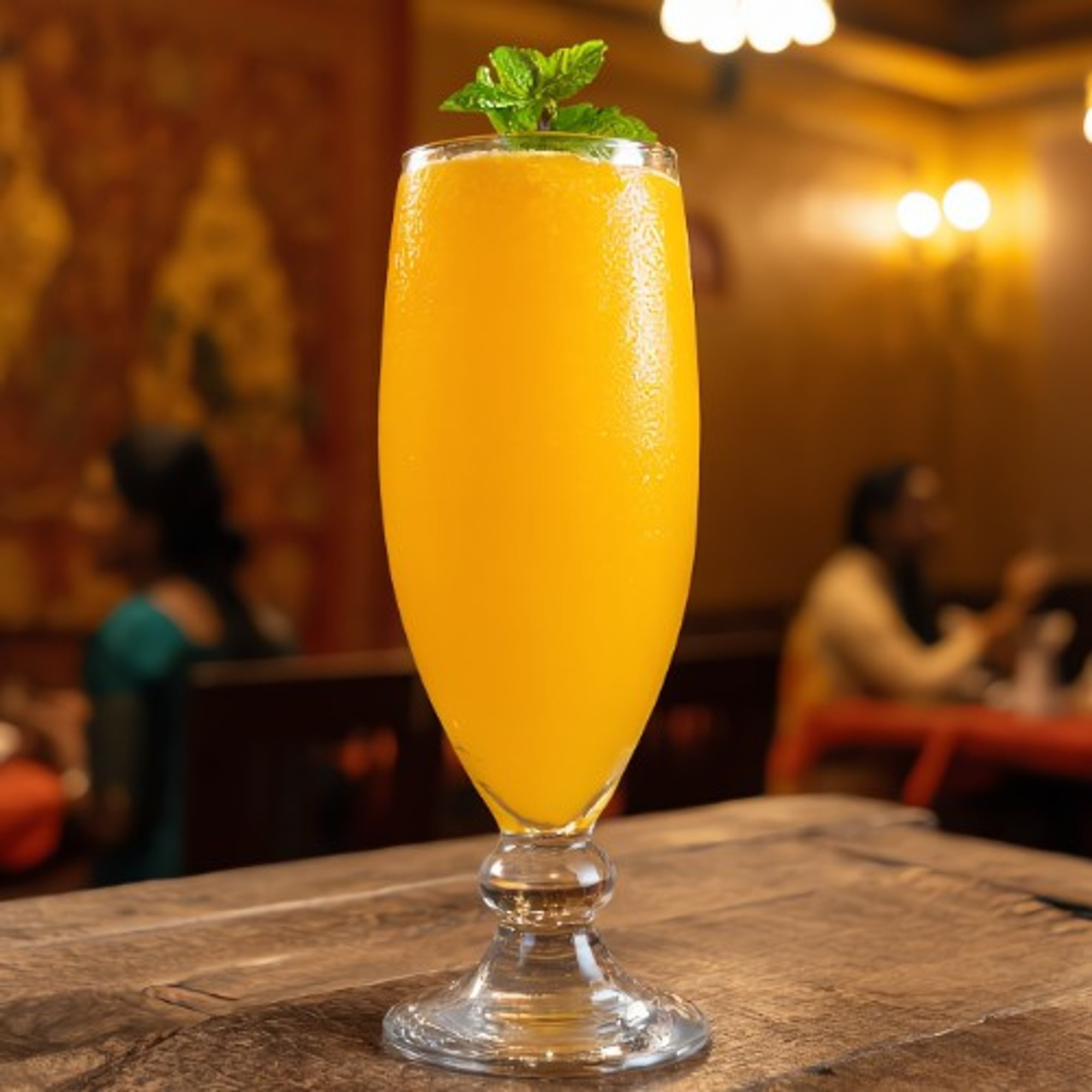 Mango Juice