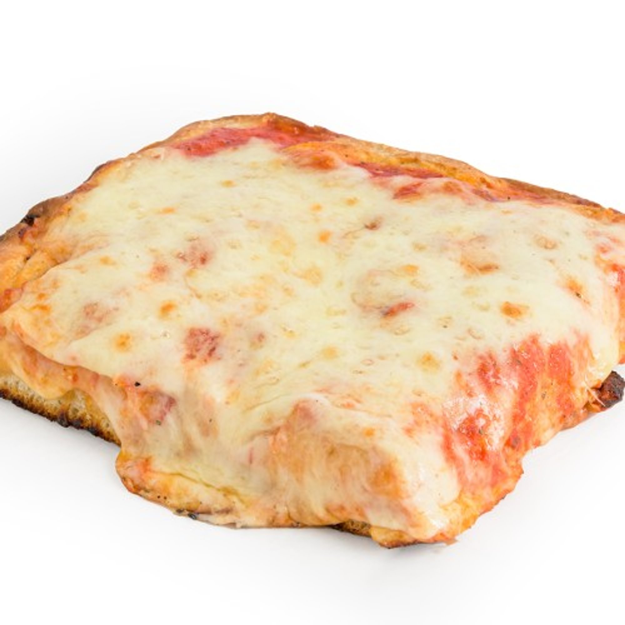 Sicilian Pizza