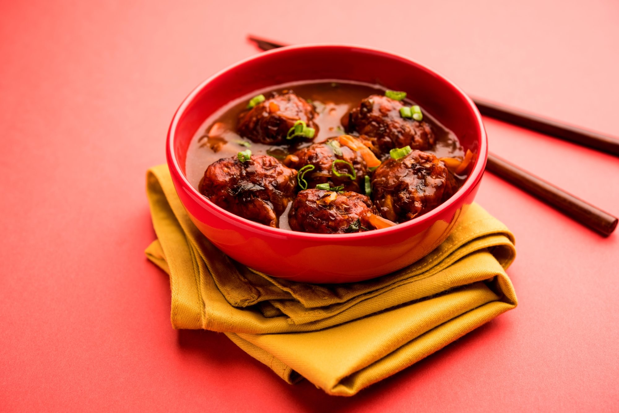Gobi Manchurian