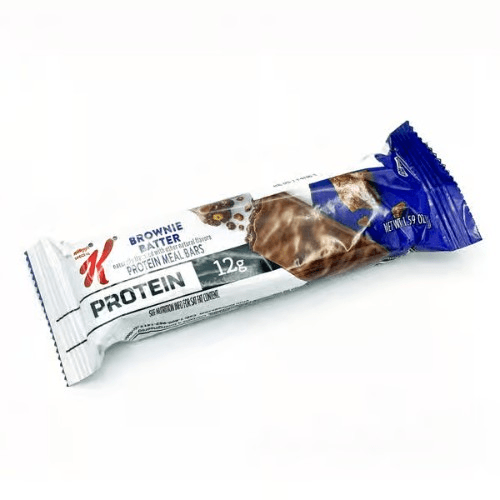 Kellogg's Brownie Batter